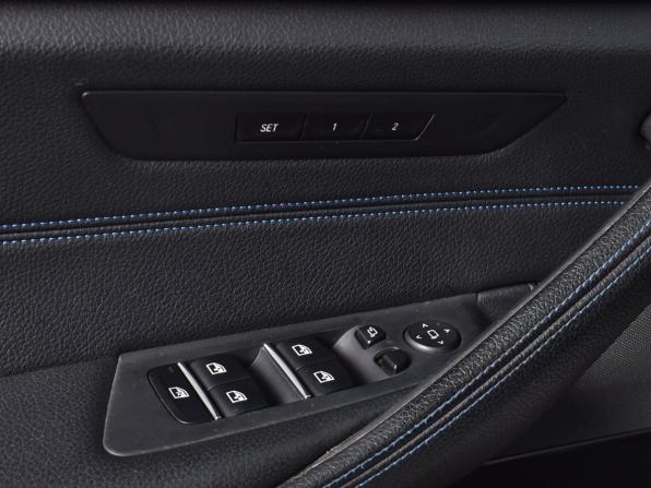 BMW 5 серии VII (G30/G31/G38) с пробегом 2019 года, цена 4 350 995 рублей, 83000 км, седан, Автокод Объявления