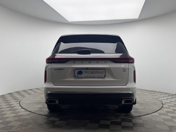 Exeed VX I с пробегом 2022 года, цена 2 325 000 рублей, 117250 км, внедорожник, Автокод Объявления