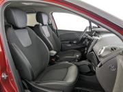 Renault Kaptur I Рестайлинг Москва  - изображение 53