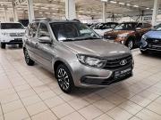 Lada (ВАЗ) Granta I Рестайлинг Набережные Челны  - изображение 35
