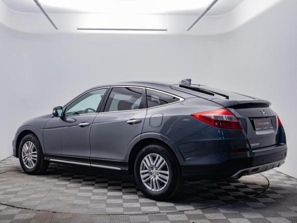 Honda Crosstour I Рестайлинг с пробегом 2014 года, цена 1 588 000 рублей, 246357 км, внедорожник, Автокод Объявления