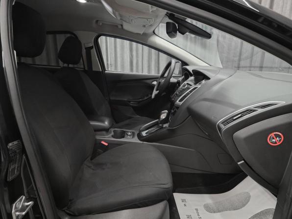 Ford Focus III с пробегом 2011 года, цена 740 000 рублей, 155000 км, хэтчбек, Автокод Объявления
