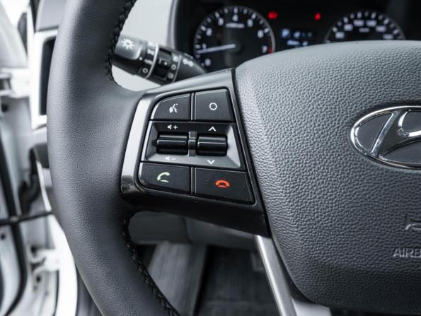 Hyundai Creta I Рестайлинг с пробегом 2021 года, цена 2 150 000 рублей, 60185 км, внедорожник, Автокод Объявления