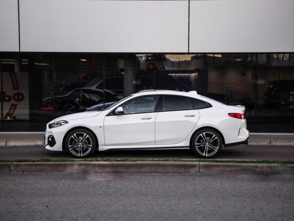 BMW 2 серии F44 с пробегом 2021 года, цена 2 899 000 рублей, 71153 км, седан, Автокод Объявления