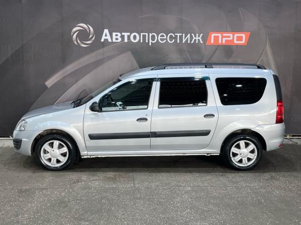 Lada (ВАЗ) Largus I с пробегом 2019 года, цена 785 000 рублей, 87707 км, универсал, Автокод Объявления