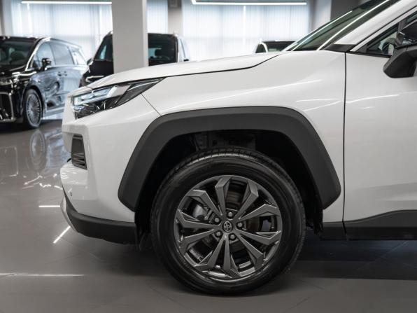 Toyota RAV4 V (XA50) с пробегом 2025 года, цена 4 200 000 рублей, 50 км, внедорожник, Автокод Объявления