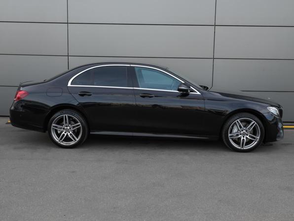 Mercedes-Benz E-Класс V (W213 S213 C238) с пробегом 2019 года, цена 3 250 000 рублей, 160868 км, седан, Автокод Объявления