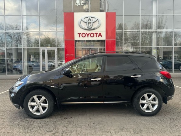Nissan Murano II (Z51) Рестайлинг 2 с пробегом 2012 года, цена 1 130 000 рублей, 246330 км, внедорожник, Автокод Объявления