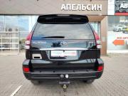 Toyota Land Cruiser Prado 120 Series Рестайлинг Набережные Челны  - изображение 47