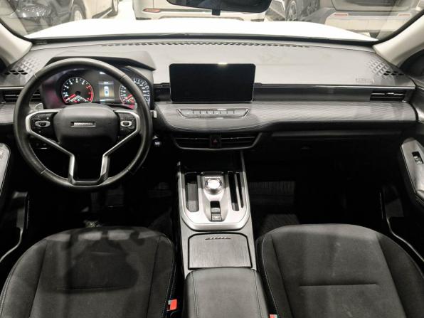 Haval Jolion I Рестайлинг с пробегом 2024 года, цена 1 860 000 рублей, 38282 км, внедорожник, Автокод Объявления
