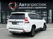 Toyota Land Cruiser Prado 150 Series Рестайлинг 1 Волгоград  - изображение 27
