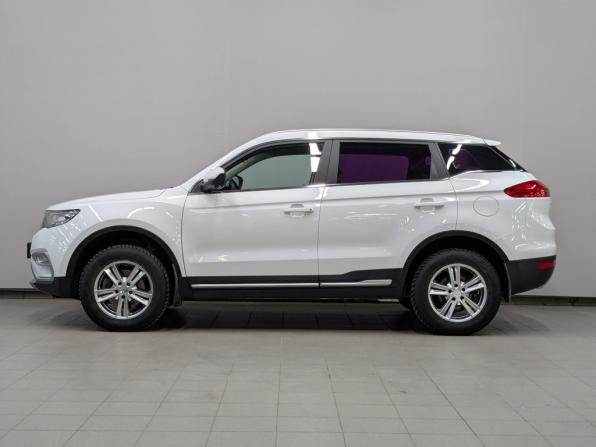 Geely Atlas I с пробегом 2021 года, цена 1 670 000 рублей, 115572 км, внедорожник, Автокод Объявления