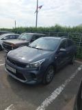 Kia Rio IV Рестайлинг Кемерово  - изображение 4