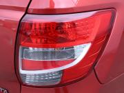 Lada (ВАЗ) Granta I Москва  - изображение 37