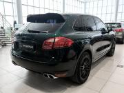 Porsche Cayenne II (958) Казань  - изображение 28