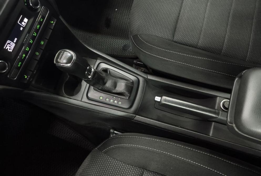 Skoda Rapid I Екатеринбург  - изображение 17
