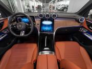 Mercedes-Benz GLC II (X254) Москва  - изображение 35