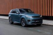 Land Rover Range Rover Sport III Москва  - изображение 35