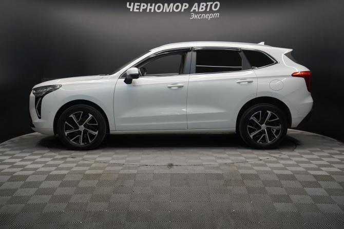 Haval Jolion I с пробегом 2023 года, цена 1 999 000 рублей, 34605 км, внедорожник, Автокод Объявления