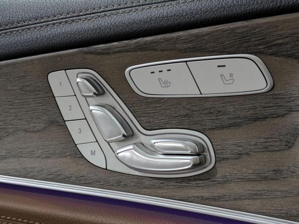 Mercedes-Benz E-Класс V (W213 S213 C238) с пробегом 2017 года, цена 3 650 000 рублей, 118399 км, седан, Автокод Объявления