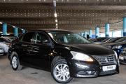 Nissan Sentra VII (B17) Уфа  - изображение 23