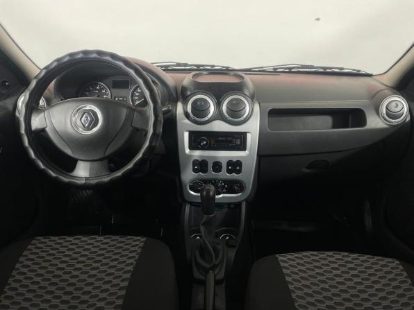 Renault Logan I Рестайлинг с пробегом 2013 года, цена 495 000 рублей, 165570 км, седан, Автокод Объявления