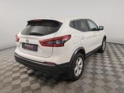 Nissan Qashqai II Рестайлинг Москва  - изображение 26