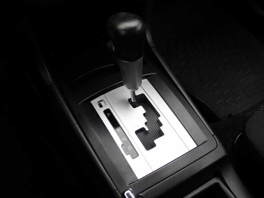 Mitsubishi Lancer X Нижний Новгород  - изображение 12
