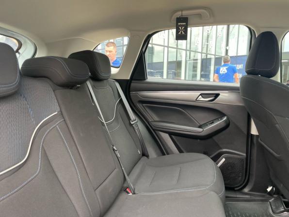 Haval Jolion I Рестайлинг с пробегом 2023 года, цена 1 490 000 рублей, 53500 км, внедорожник, Автокод Объявления