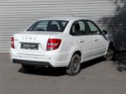 Lada (ВАЗ) Granta I Рестайлинг Москва  - изображение 30
