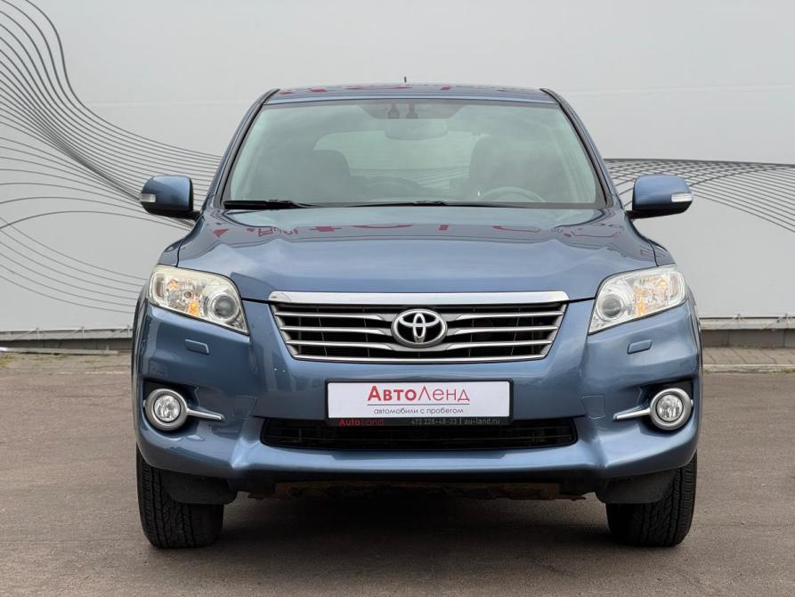 Toyota RAV4 III (XA30) Рестайлинг Воронеж  - изображение 2