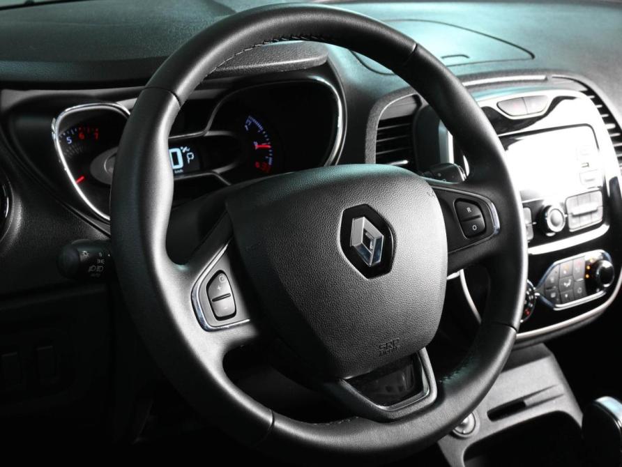 Renault Kaptur I Ростов-на-Дону  - изображение 12