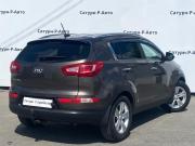 Kia Sportage III Курган  - изображение 23