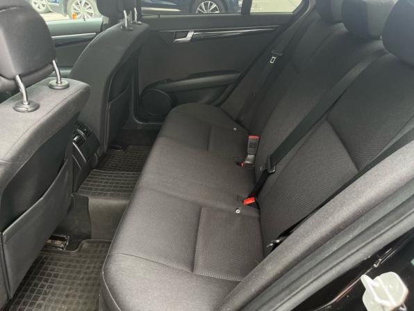 Mercedes-Benz C-Класс III (W204) с пробегом 2008 года, цена 930 000 рублей, 193000 км, седан, Автокод Объявления