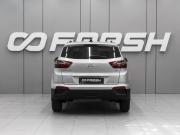 Hyundai Creta I Рестайлинг Ростов-на-Дону  - изображение 21