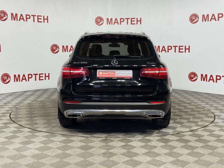Mercedes-Benz GLC I (X253) Вологда  - изображение 6