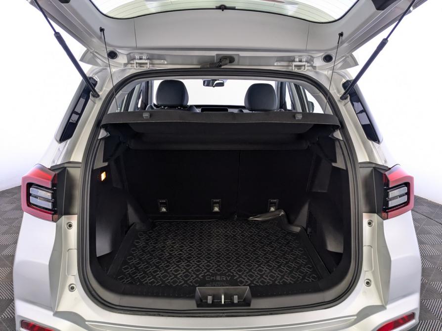 Chery Tiggo 4 Pro I Москва  - изображение 9