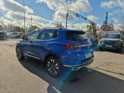 Chery Tiggo 4 I Рестайлинг Санкт-Петербург  - изображение 12