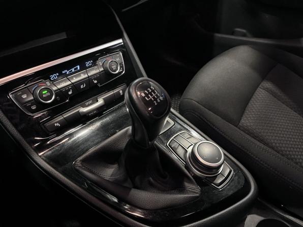 BMW 2 серии Gran Tourer F46 Рестайлинг с пробегом 2019 года, цена 1 790 000 рублей, 156497 км, компактвэн, Автокод Объявления