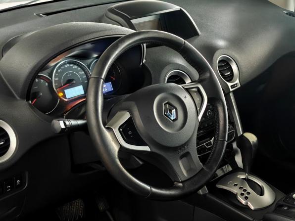 Renault Koleos I Рестайлинг с пробегом 2012 года, цена 999 000 рублей, 213356 км, внедорожник, Автокод Объявления