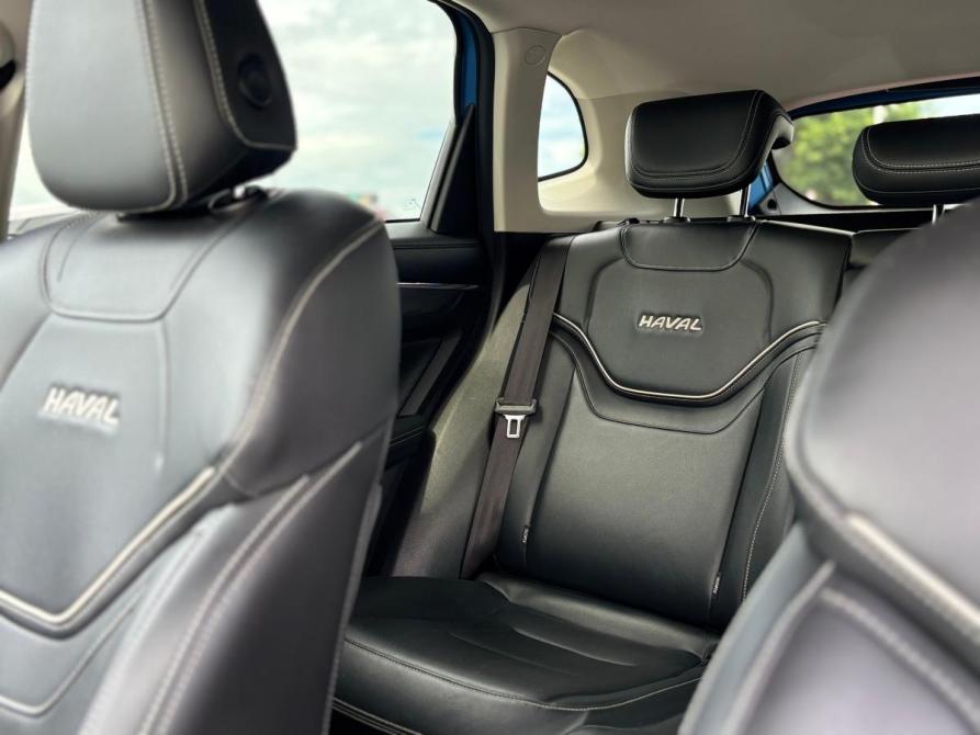 Haval Jolion I Набережные Челны  - изображение 18