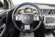 Nissan Murano I (Z50) Барнаул  - изображение 43
