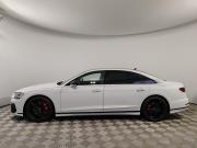 Audi S8 IV (D5) Рестайлинг Москва  - изображение 38