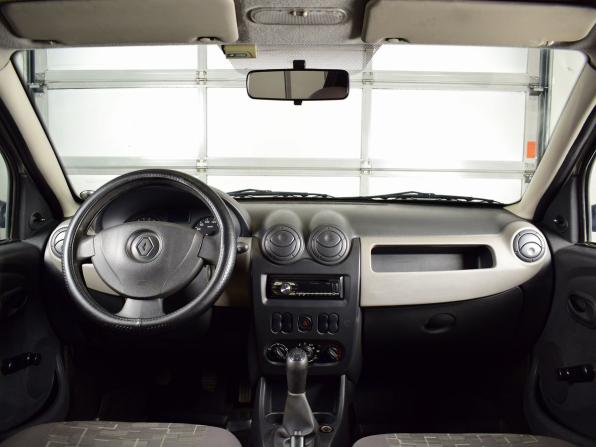 Renault Sandero I с пробегом 2013 года, цена 549 999 рублей, 150277 км, хэтчбек, Автокод Объявления