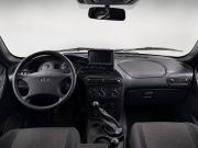 Lada (ВАЗ) Niva Travel I Уфа  - изображение 23