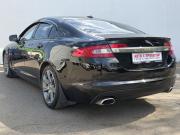 Jaguar XF I Москва  - изображение 29