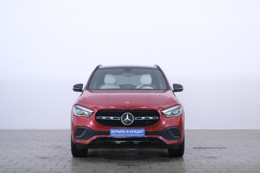 Mercedes-Benz GLA II (H247) Омск  - изображение 2