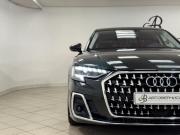Audi A8 IV (D5) Санкт-Петербург  - изображение 77
