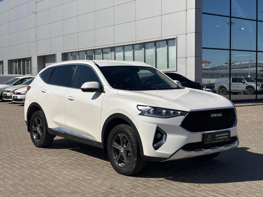 Haval F7 I Сыктывкар  - изображение 2