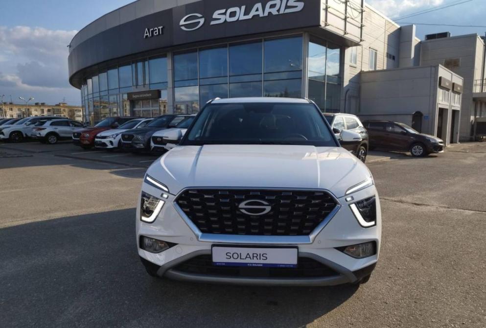 Solaris HC Волгоград  - изображение 1